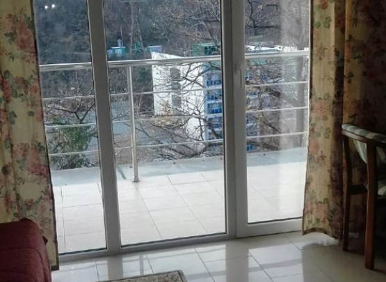 Альберго Гостевой дом 2